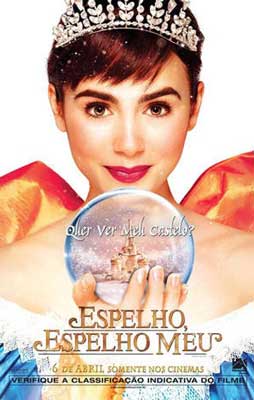 Espelho, Espelho Meu