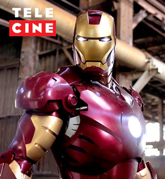 Homem de Ferro 2