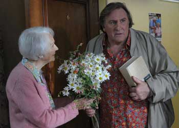 Gerard Depardieu - Minhas Tardes com Margueritte