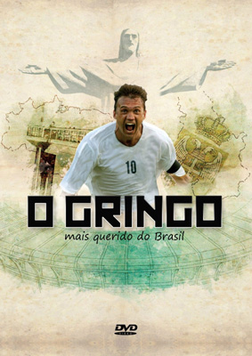 O Gringo mais querido do Brasil