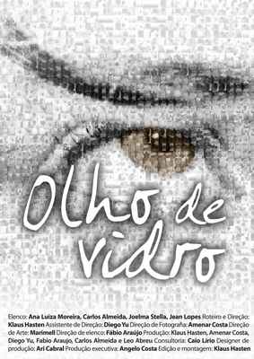 Olho de Vidro