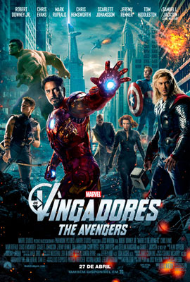 Os Vingadores
