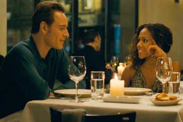 Shame - Michael Fassbender