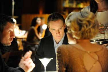 Shame - Michael Fassbender