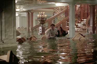Titanic 3D