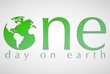 Um Dia na Terra - One Day On Earth