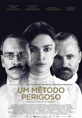 Um Método Perigoso