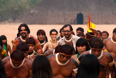 Xingu