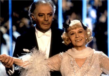 Ginger e Fred - Federico Fellini