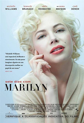 Sete dias com Marilyn