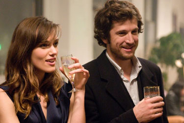 Apenas uma Noite - Keira Knightley e Guillaume Canet