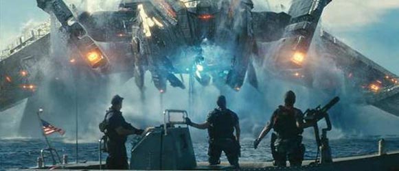 Battleship – A Batalha dos Mares