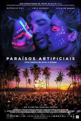 Paraísos Artificiais