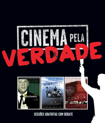 Festival Cinema pela Verdade