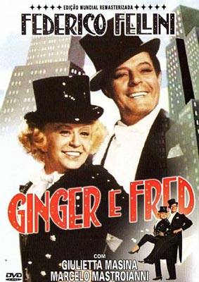 Ginger e Fred - Federico Fellini