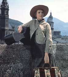 Julie Andrews - A Noviça Rebelde