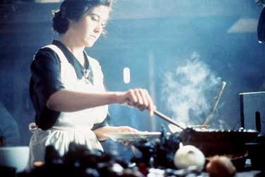 Como água para chocolate - filme