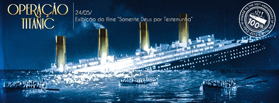 Operação Titanic