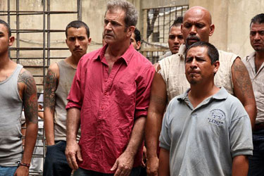 Plano de Fuga -  Mel Gibson