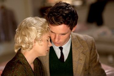 Sete dias com Marilyn - Michelle Williams