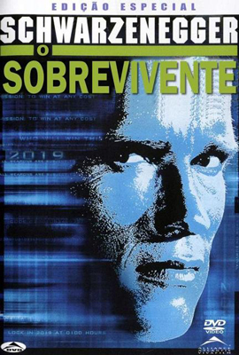 O Sobrevivente - Arnold Schwarzenegger