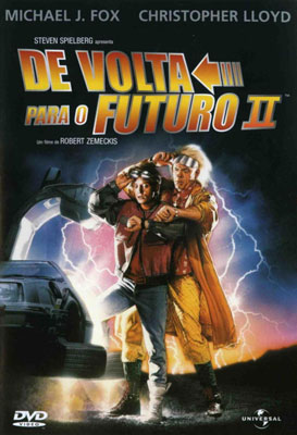 De Volta para Futuro 2