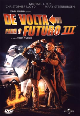 De Volta para o Futuro 3