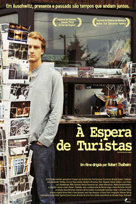 À Espera de Turistas