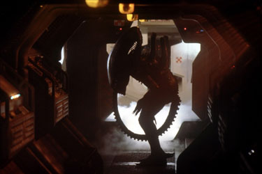 Alien - O oitavo passageiro