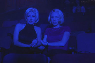 David Lynch - Cidade dos Sonhos