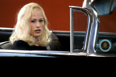 David Lynch - Estrada Perdida