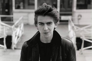 George Harrison - Living in the Material World