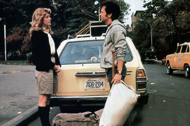 Harry e Sally - Feitos um para o outro