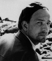 Ingmar Bergman