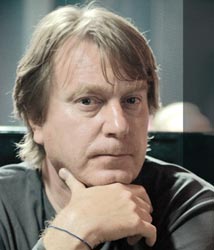 Mika Kaurismäki