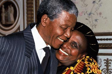Mama África - Miriam Makeba