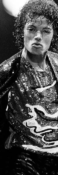 Michael Jackson