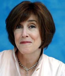Nora Ephron