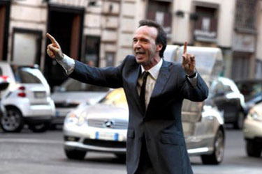 Para Roma com Amor