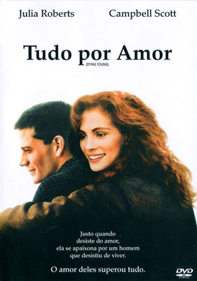 Tudo Por Amor