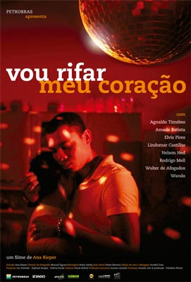 Vou rifar meu coração