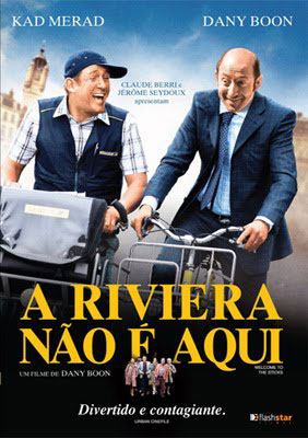 A Riviera Não É Aqui