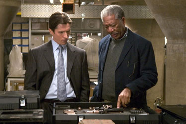 Batman Begins