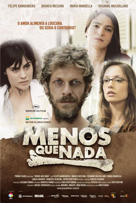 Menos Que Nada