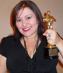 Gabby Egito