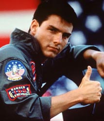 Tom Cruise