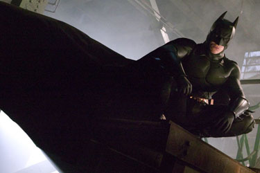Batman Begins