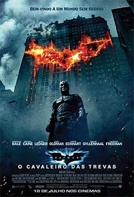 Batman, O Cavaleiro das Trevas - filme