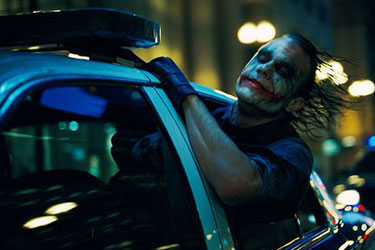 Batman, O Cavaleiro das Trevas - filme