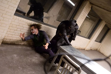 Batman, O Cavaleiro das Trevas - filme